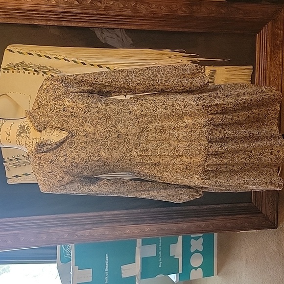 Dress - Picture 3 of 6